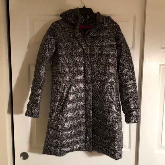Lands' End Jackets & Blazers - Land’s End Down Jacket